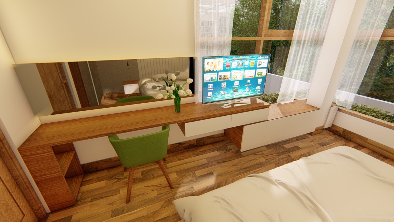 Proyek Rumah