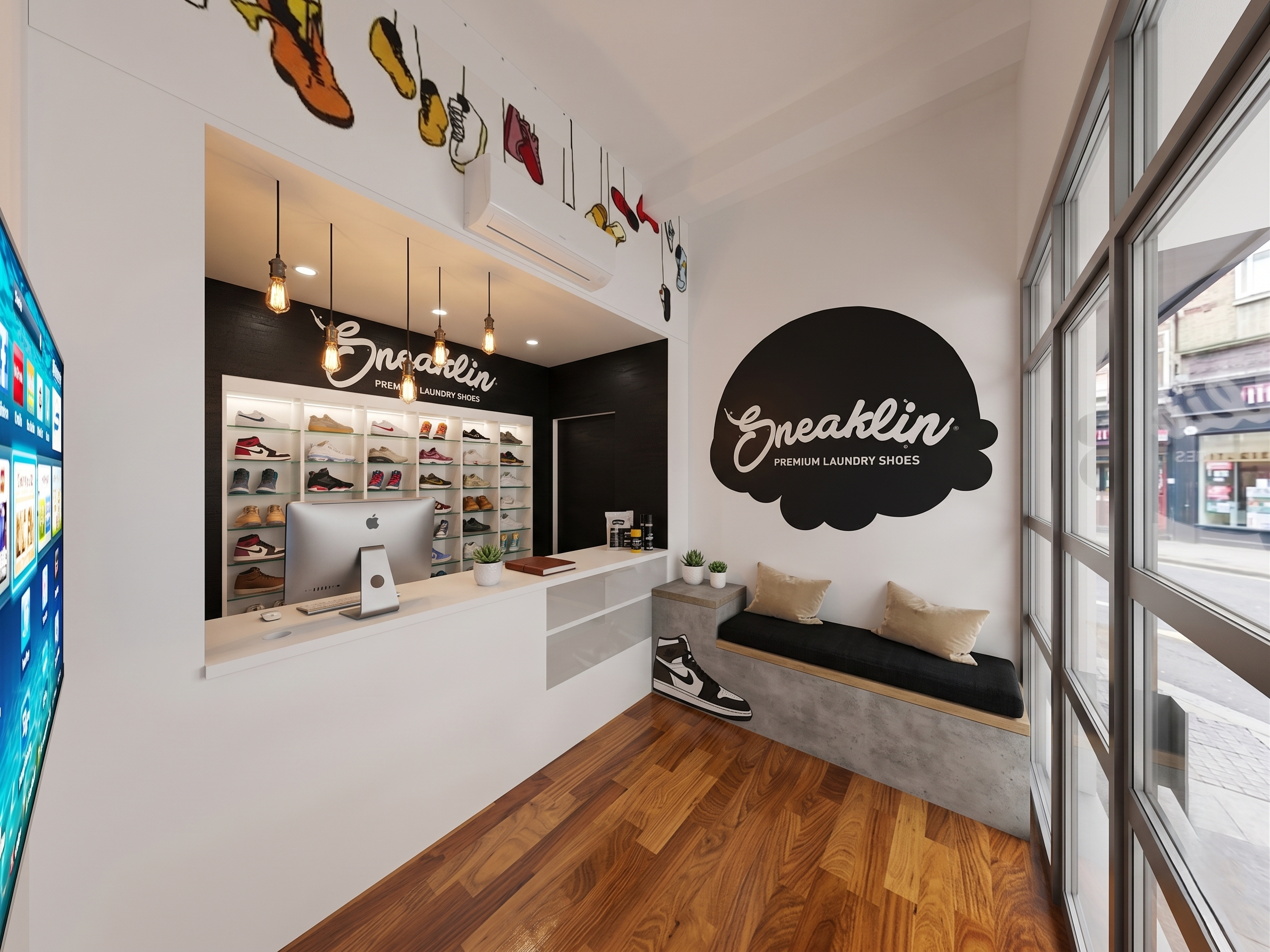 Proyek Rumah